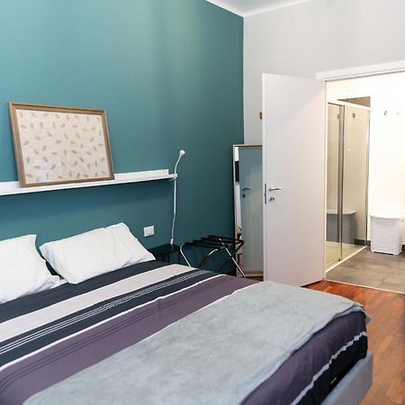 Sweet House Deluxe Apartman Milánó Kültér fotó