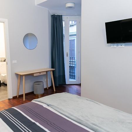 Sweet House Deluxe Apartman Milánó Kültér fotó