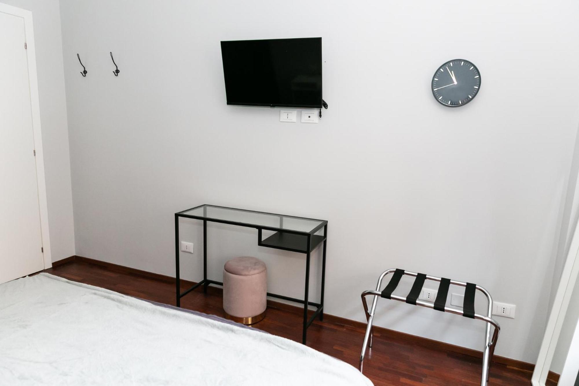 Sweet House Deluxe Apartman Milánó Kültér fotó