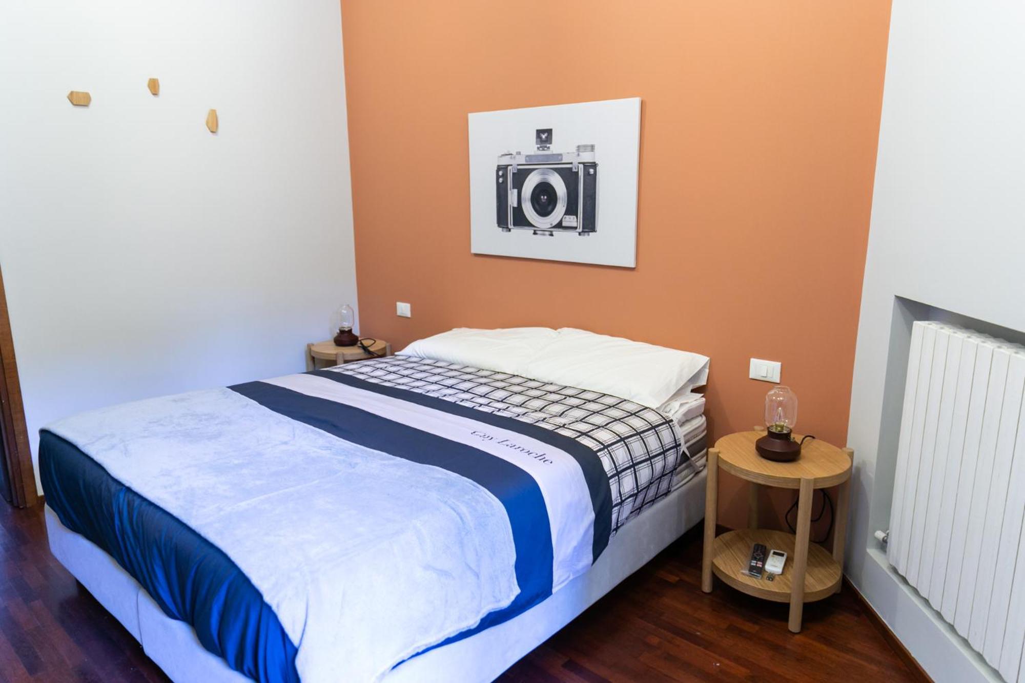 Sweet House Deluxe Apartman Milánó Kültér fotó