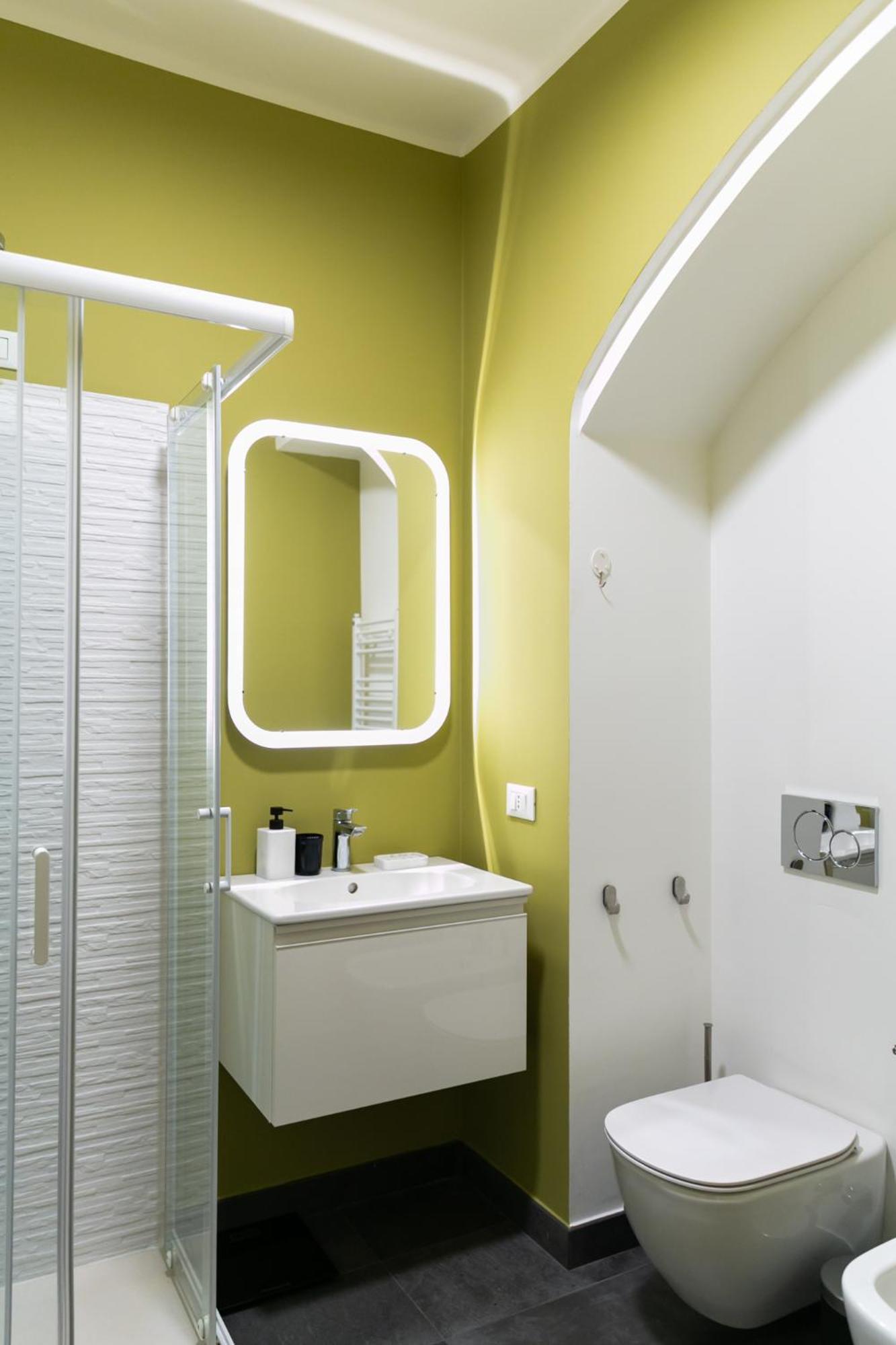 Sweet House Deluxe Apartman Milánó Kültér fotó