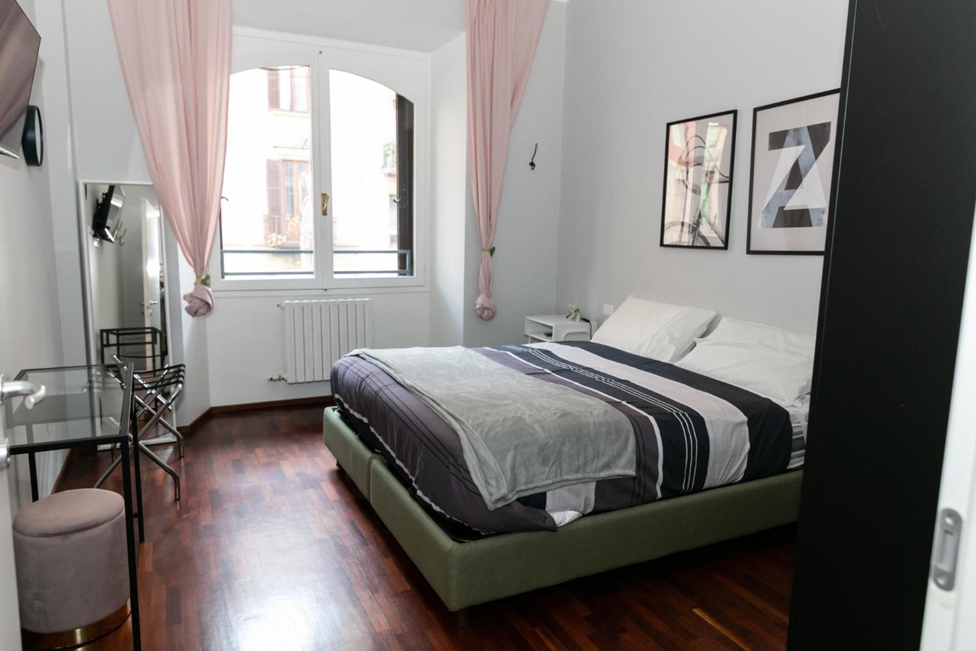 Sweet House Deluxe Apartman Milánó Kültér fotó