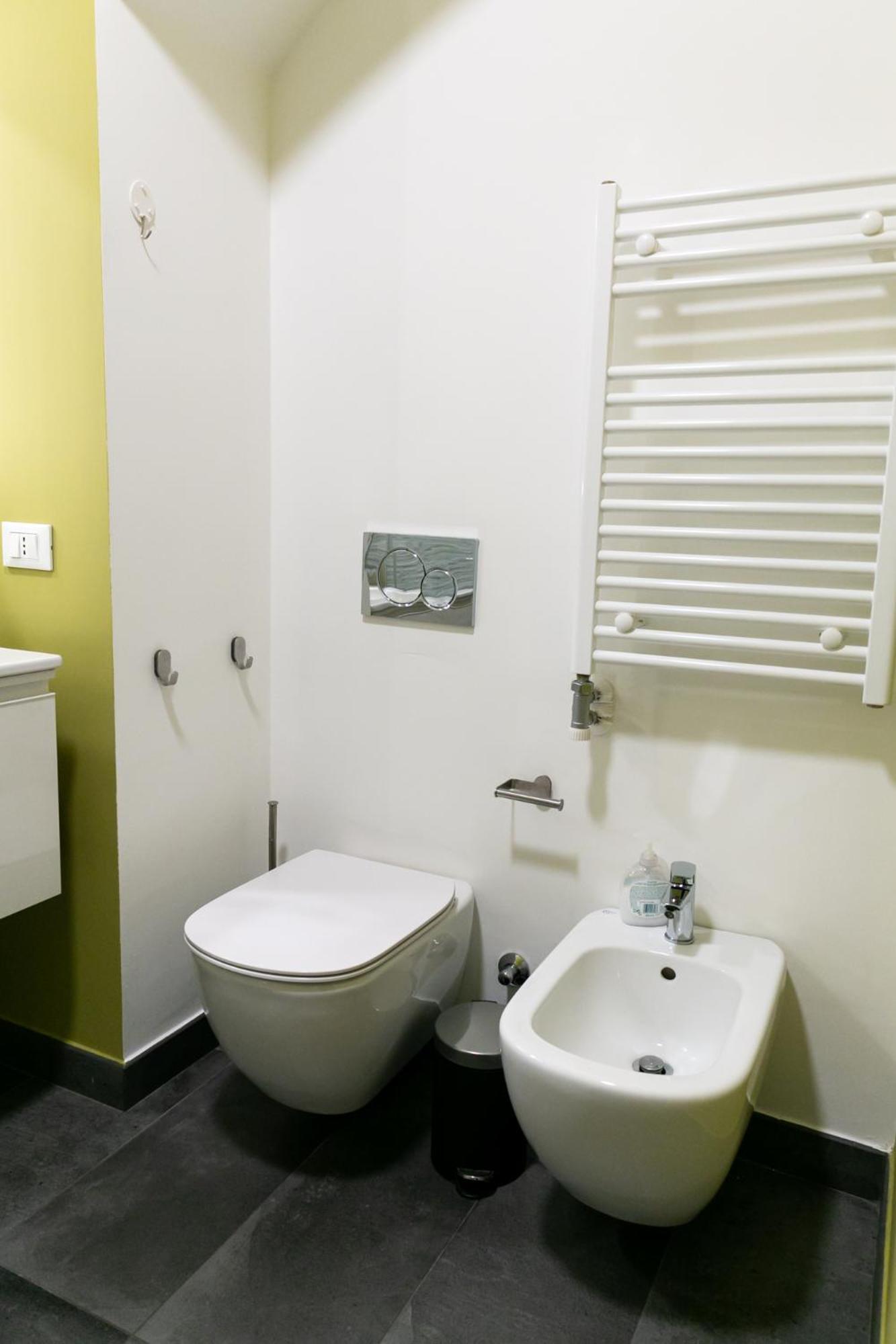 Sweet House Deluxe Apartman Milánó Kültér fotó