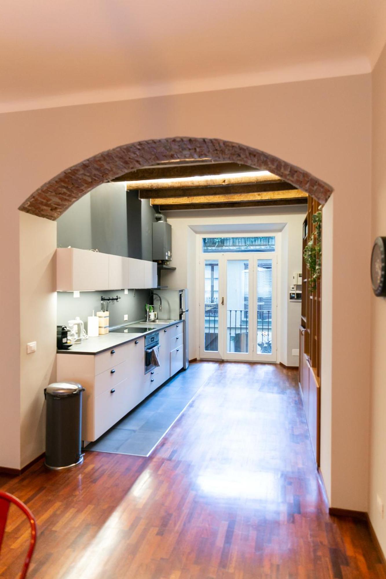 Sweet House Deluxe Apartman Milánó Kültér fotó