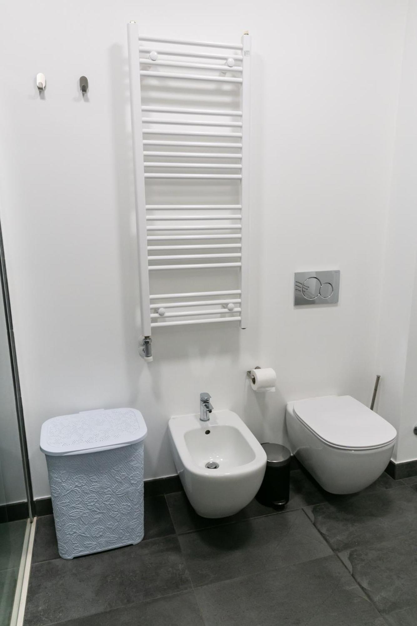 Sweet House Deluxe Apartman Milánó Kültér fotó