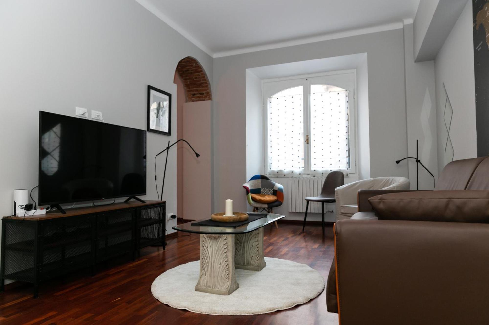 Sweet House Deluxe Apartman Milánó Kültér fotó