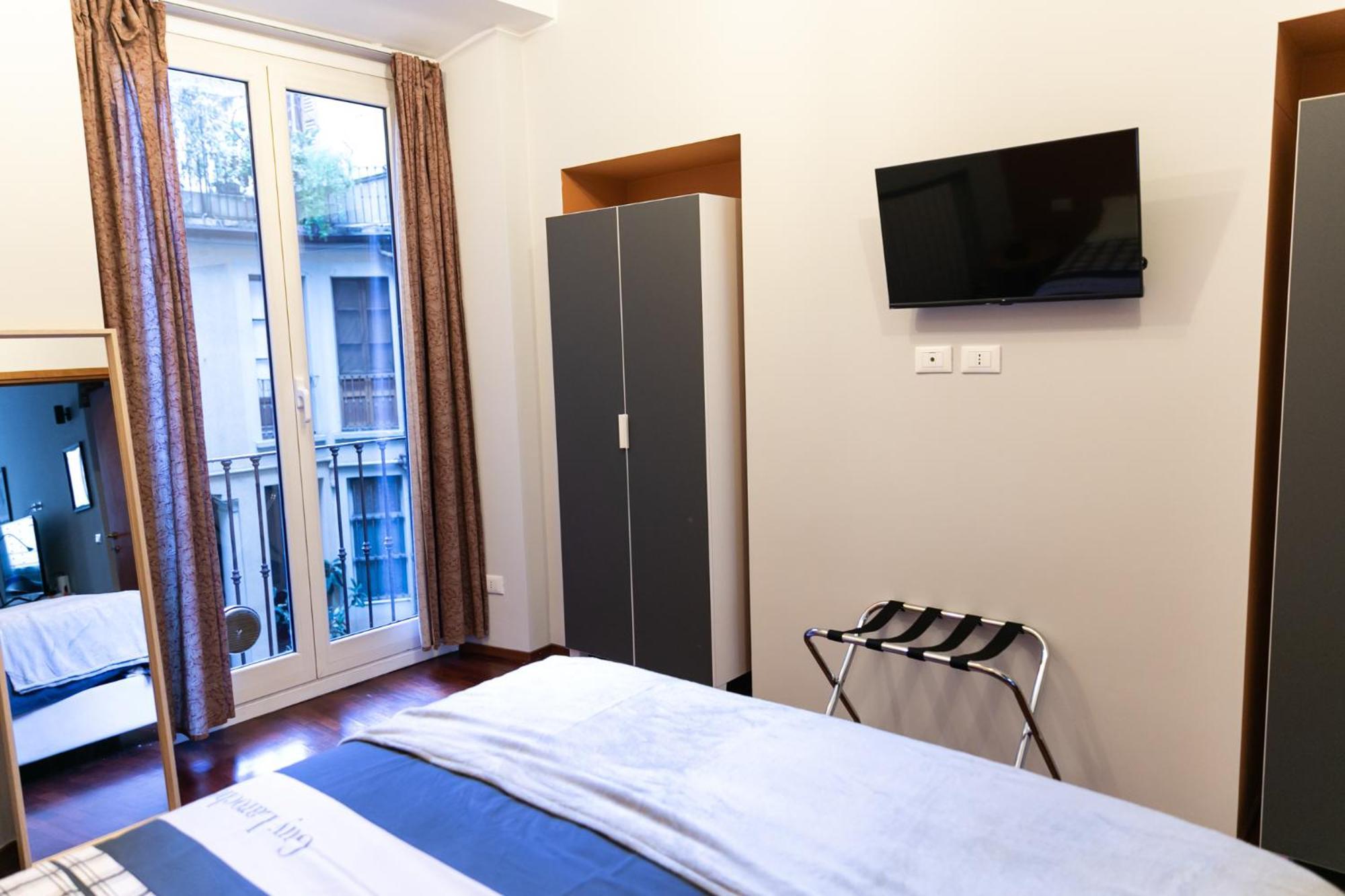 Sweet House Deluxe Apartman Milánó Kültér fotó