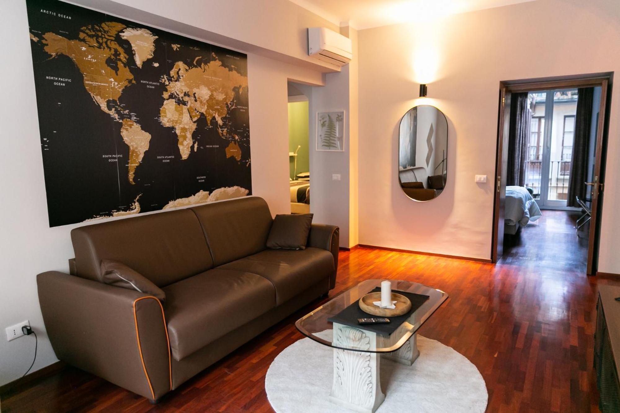 Sweet House Deluxe Apartman Milánó Kültér fotó