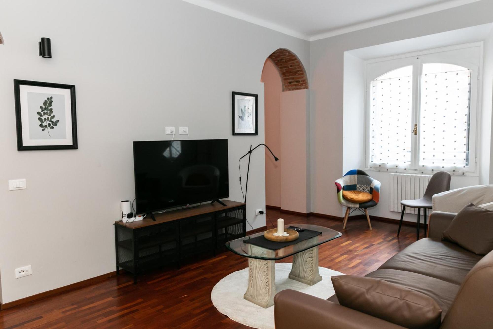 Sweet House Deluxe Apartman Milánó Kültér fotó