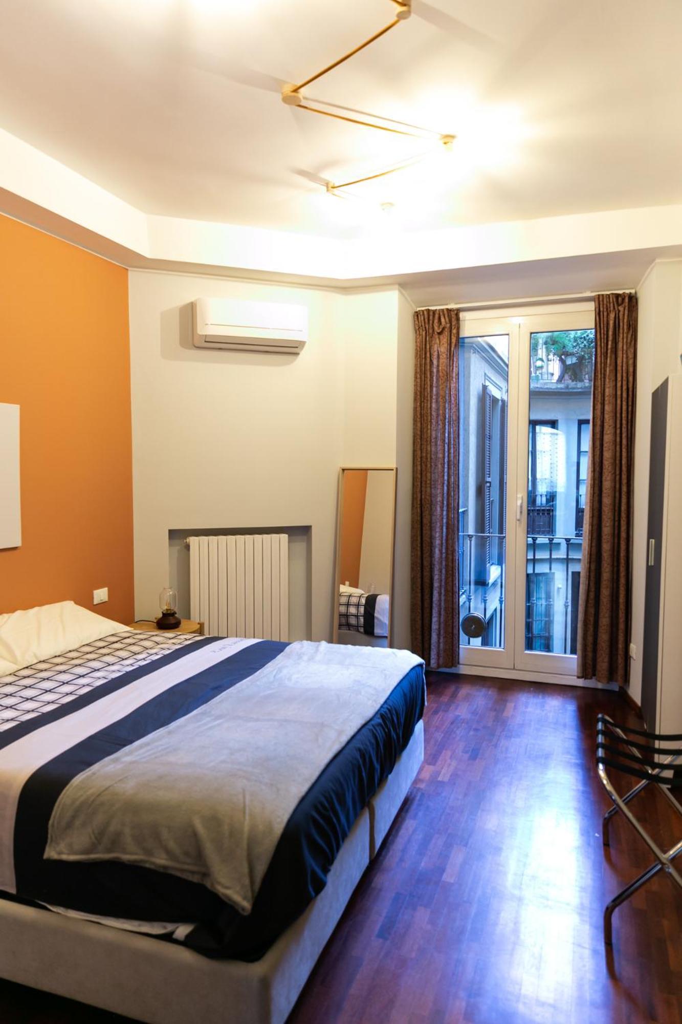 Sweet House Deluxe Apartman Milánó Kültér fotó