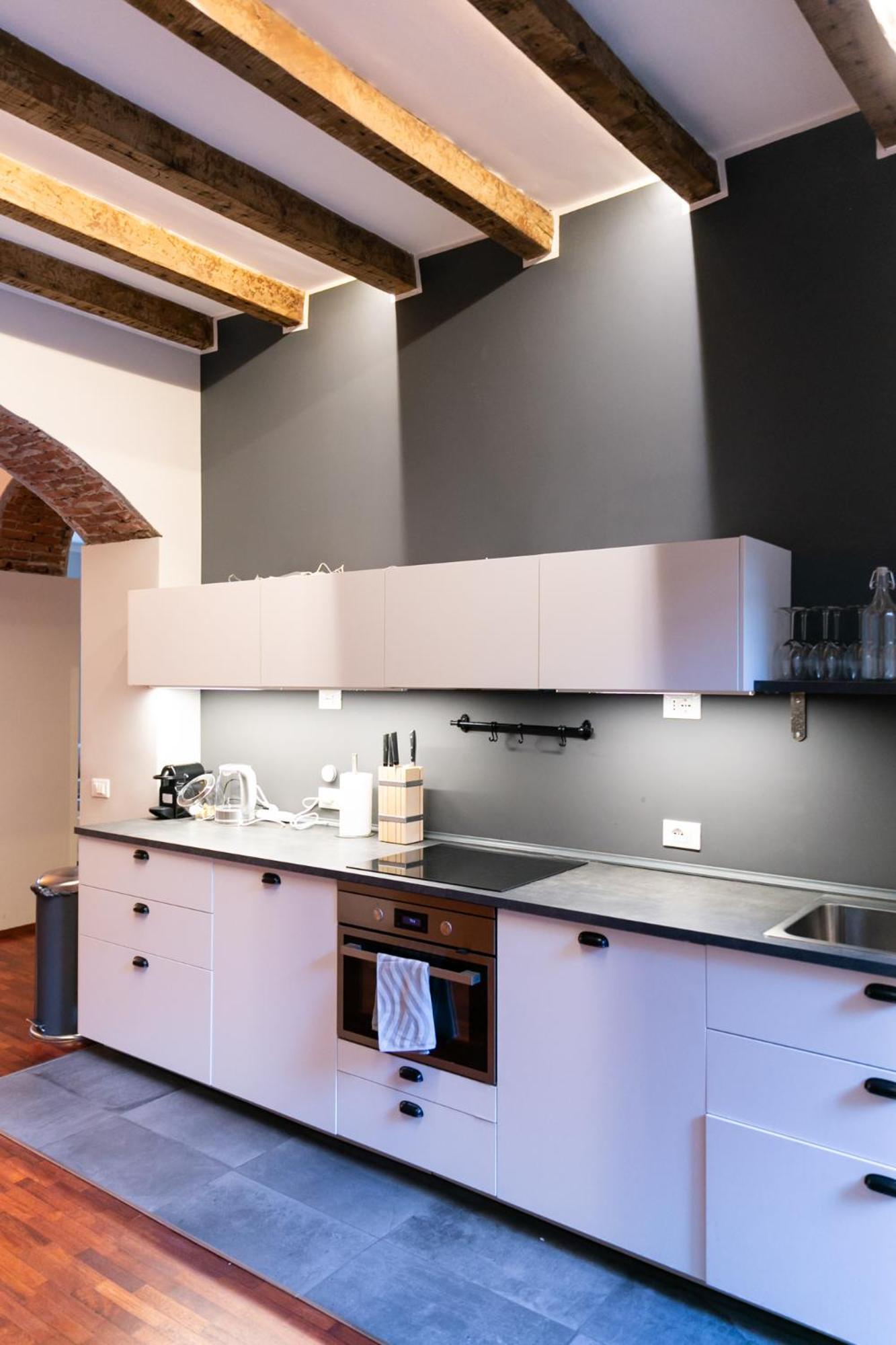 Sweet House Deluxe Apartman Milánó Kültér fotó