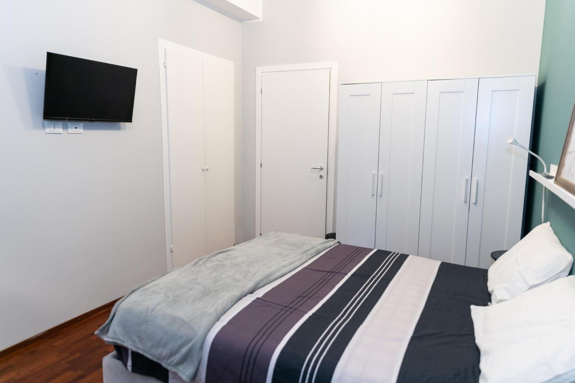 Sweet House Deluxe Apartman Milánó Kültér fotó